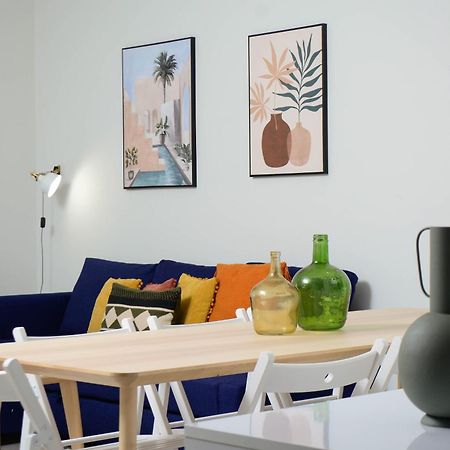 Travel And Live Apartments Porto Eksteriør billede