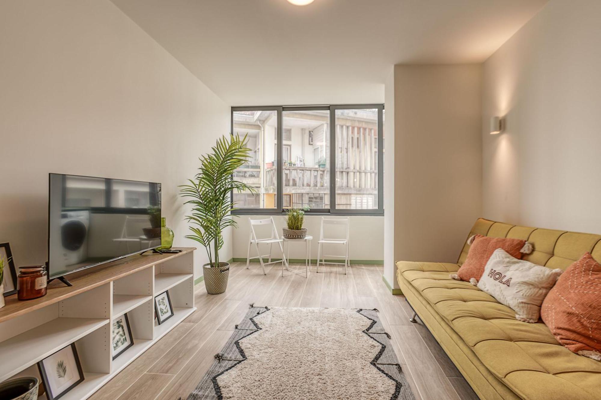 Travel And Live Apartments Porto Eksteriør billede