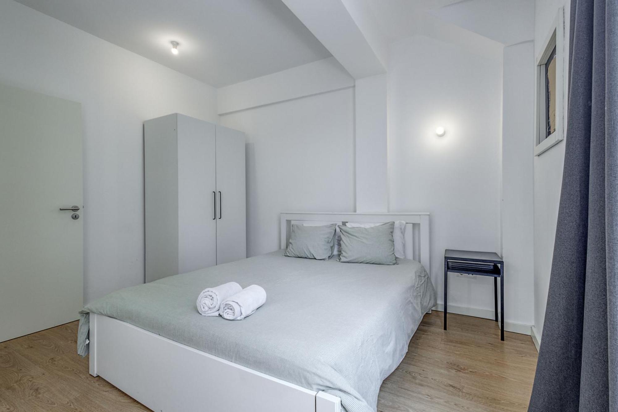 Travel And Live Apartments Porto Værelse billede