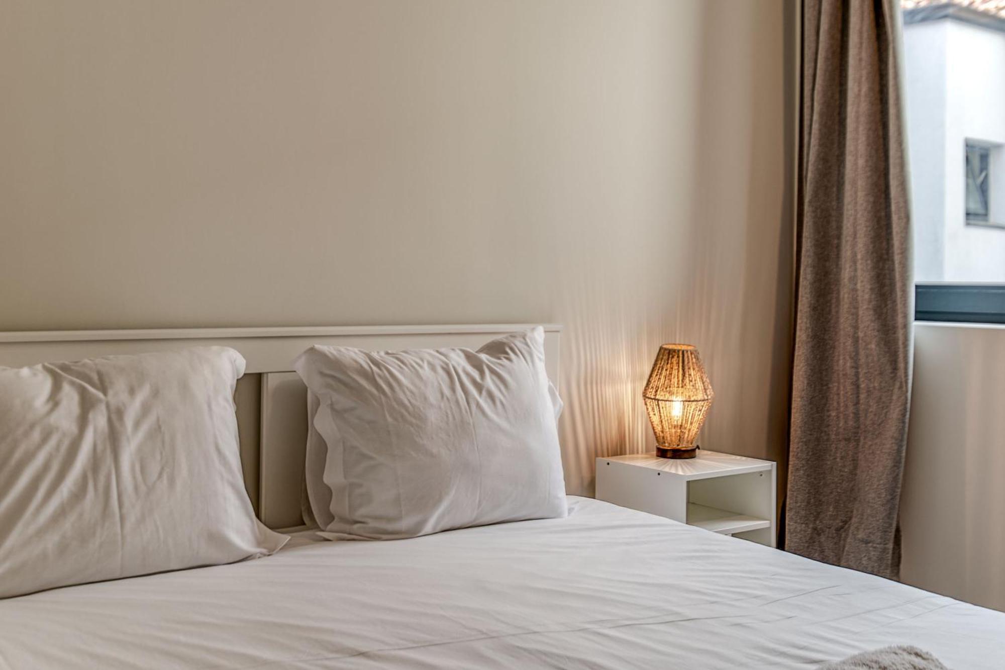 Travel And Live Apartments Porto Værelse billede